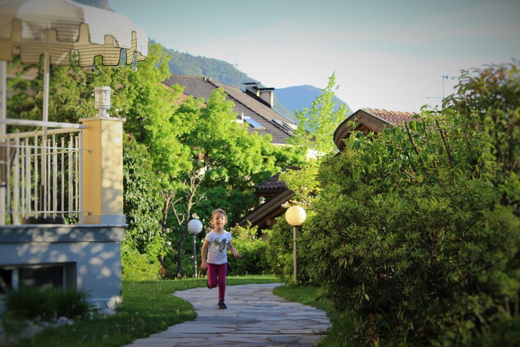 Gartenresidence Stephanie By Hotel Rotwand 拉伊韦斯 外观 照片