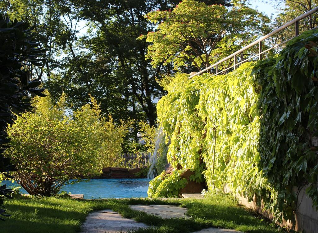 Gartenresidence Stephanie By Hotel Rotwand 拉伊韦斯 外观 照片
