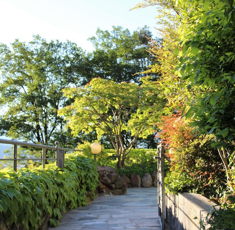 Gartenresidence Stephanie By Hotel Rotwand 拉伊韦斯 外观 照片