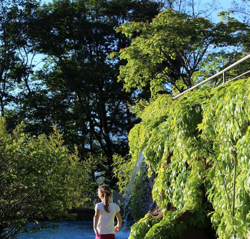Gartenresidence Stephanie By Hotel Rotwand 拉伊韦斯 外观 照片