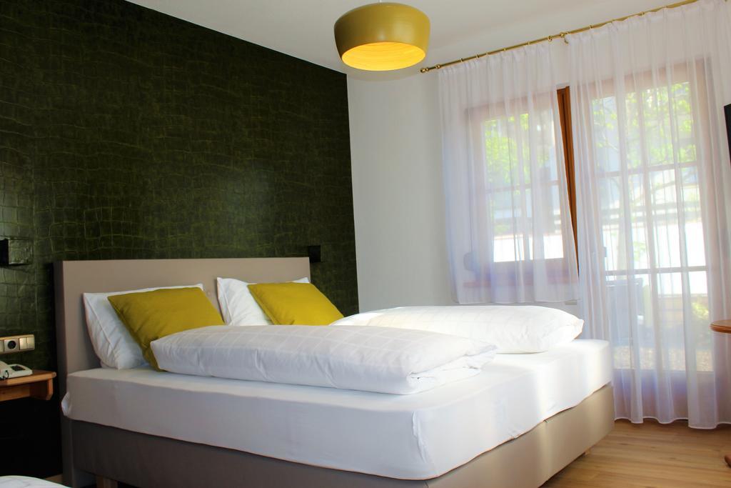 Gartenresidence Stephanie By Hotel Rotwand 拉伊韦斯 外观 照片