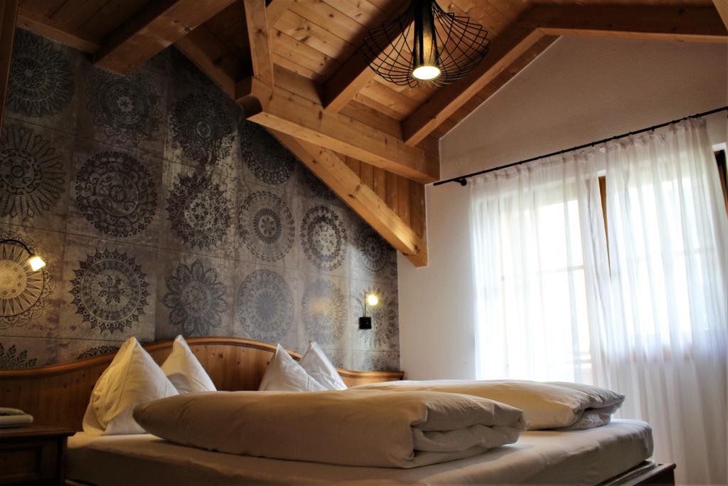 Gartenresidence Stephanie By Hotel Rotwand 拉伊韦斯 外观 照片