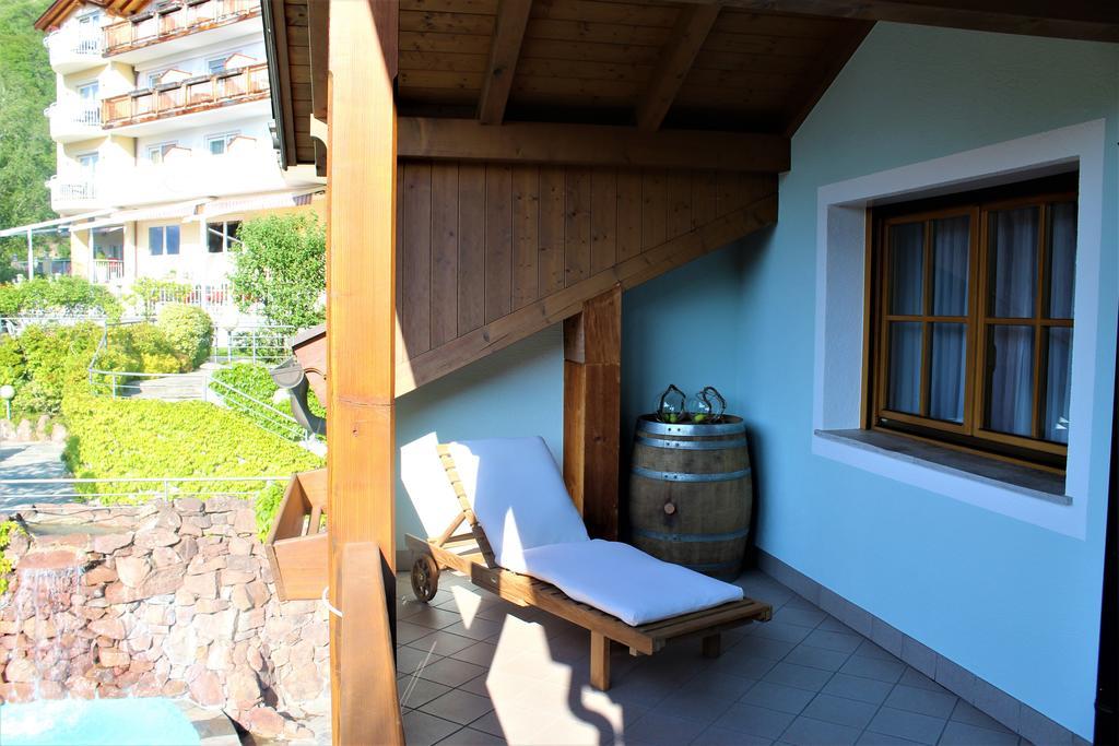 Gartenresidence Stephanie By Hotel Rotwand 拉伊韦斯 外观 照片