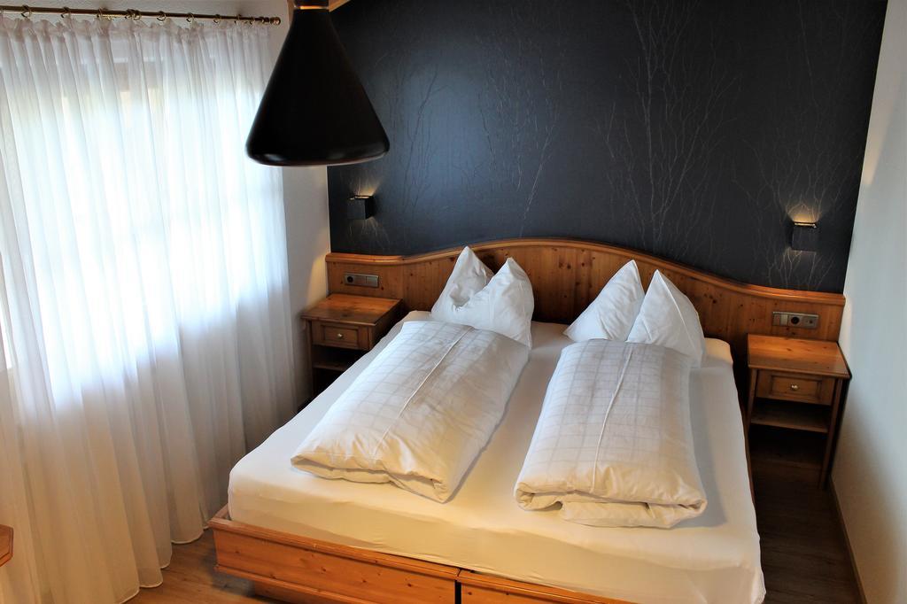 Gartenresidence Stephanie By Hotel Rotwand 拉伊韦斯 外观 照片