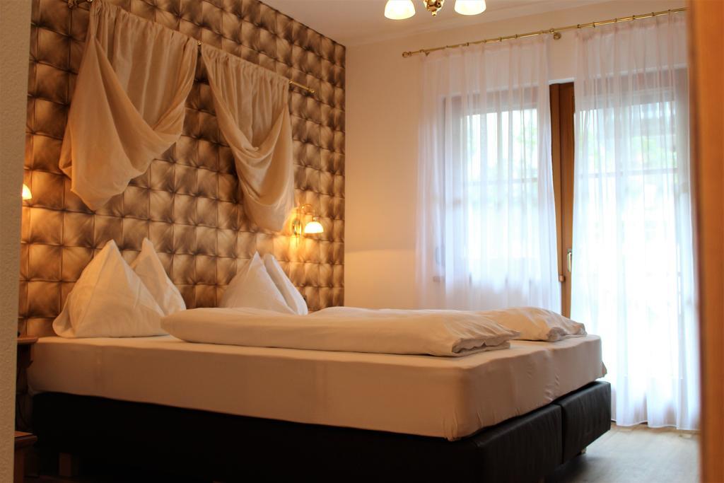 Gartenresidence Stephanie By Hotel Rotwand 拉伊韦斯 外观 照片