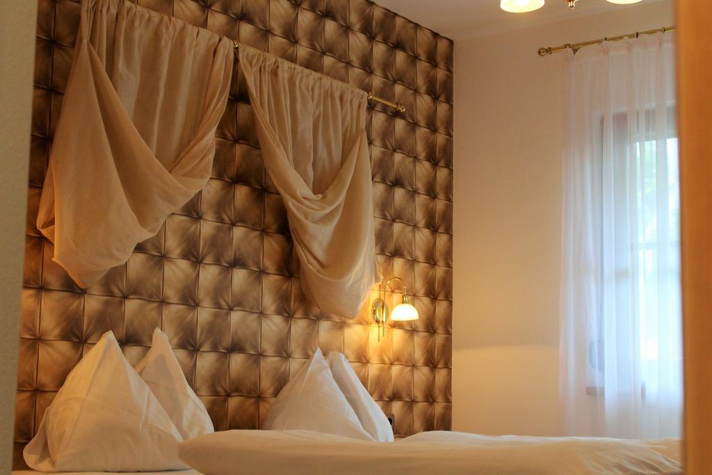 Gartenresidence Stephanie By Hotel Rotwand 拉伊韦斯 外观 照片