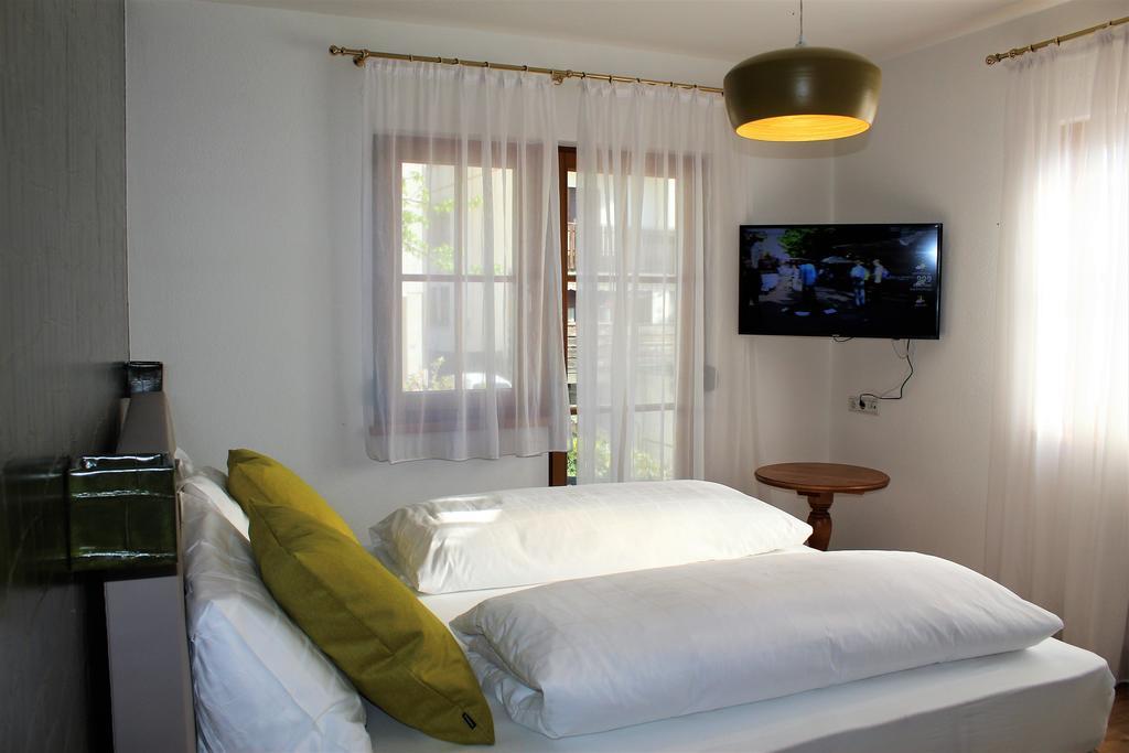 Gartenresidence Stephanie By Hotel Rotwand 拉伊韦斯 外观 照片