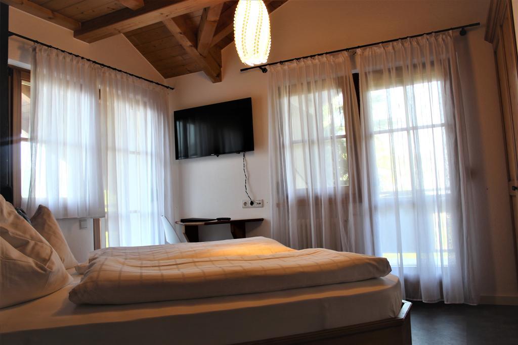 Gartenresidence Stephanie By Hotel Rotwand 拉伊韦斯 外观 照片