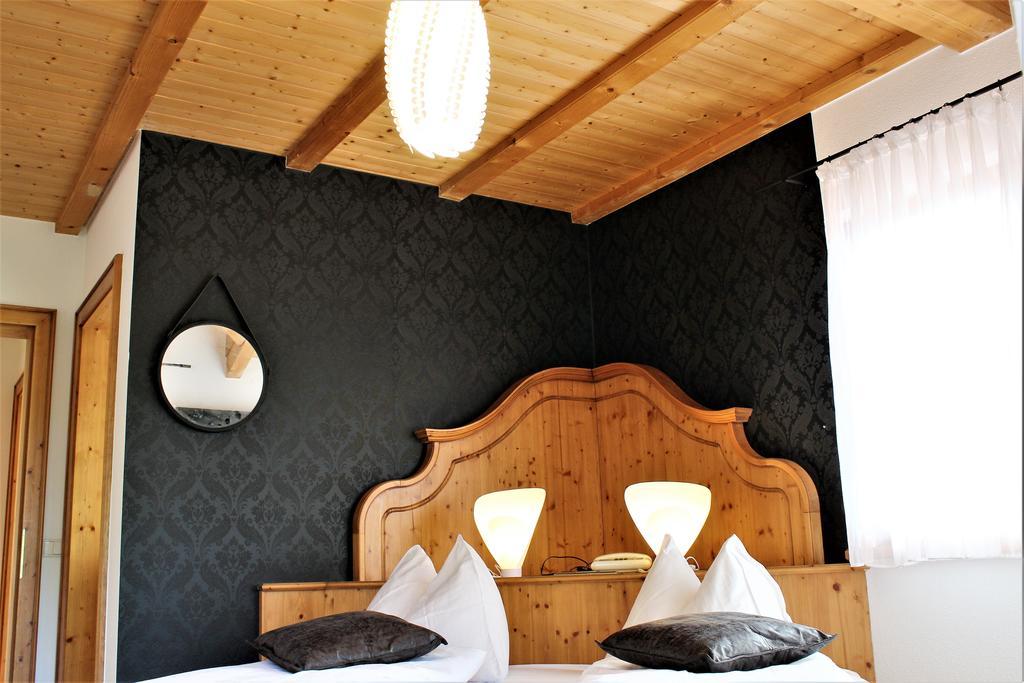 Gartenresidence Stephanie By Hotel Rotwand 拉伊韦斯 外观 照片