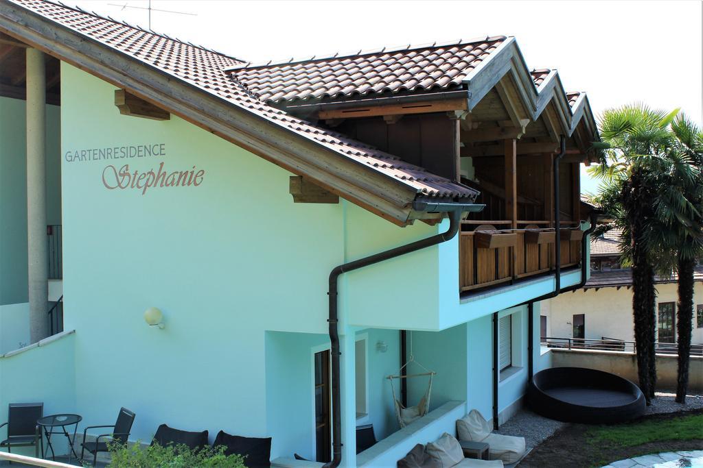 Gartenresidence Stephanie By Hotel Rotwand 拉伊韦斯 外观 照片