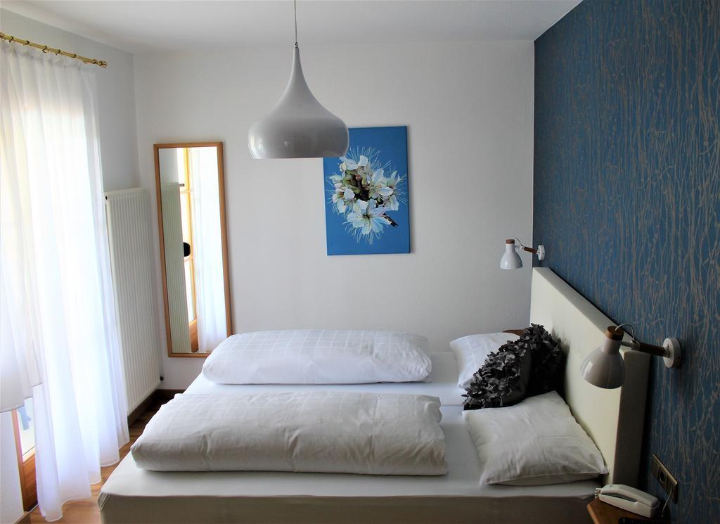 Gartenresidence Stephanie By Hotel Rotwand 拉伊韦斯 外观 照片