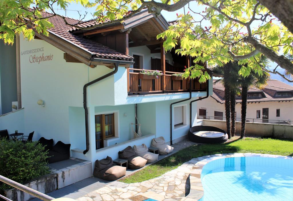 Gartenresidence Stephanie By Hotel Rotwand 拉伊韦斯 外观 照片