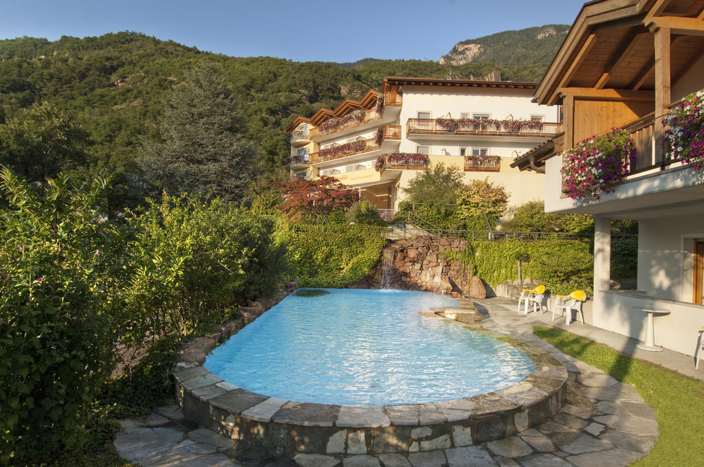 Gartenresidence Stephanie By Hotel Rotwand 拉伊韦斯 外观 照片