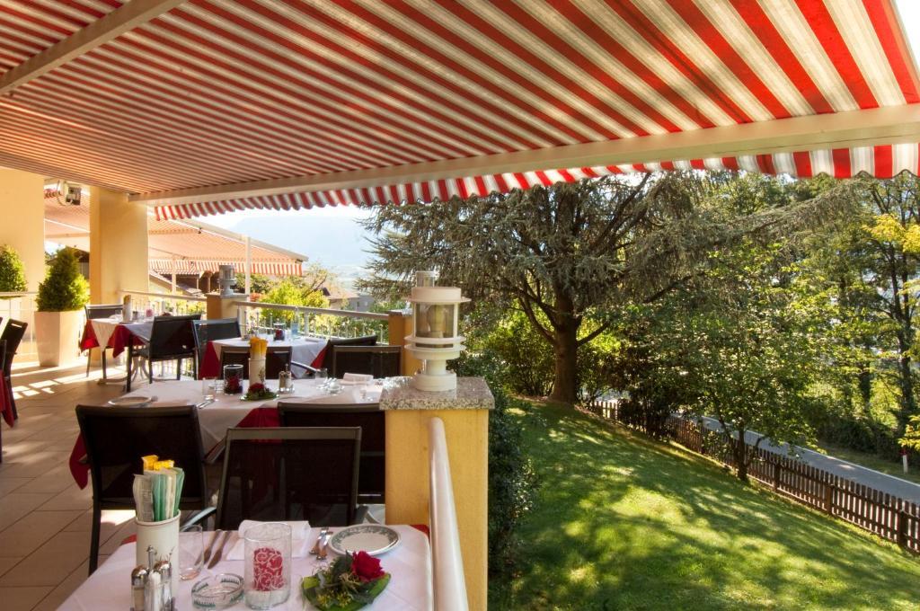 Gartenresidence Stephanie By Hotel Rotwand 拉伊韦斯 外观 照片