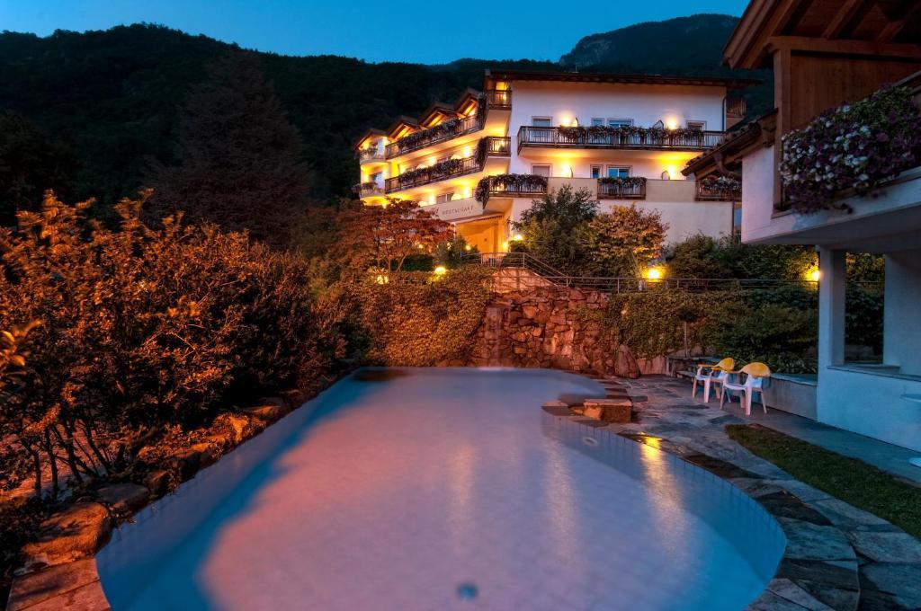 Gartenresidence Stephanie By Hotel Rotwand 拉伊韦斯 外观 照片