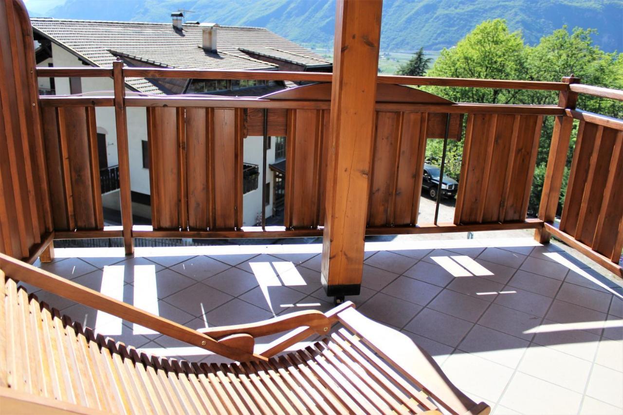 Gartenresidence Stephanie By Hotel Rotwand 拉伊韦斯 外观 照片