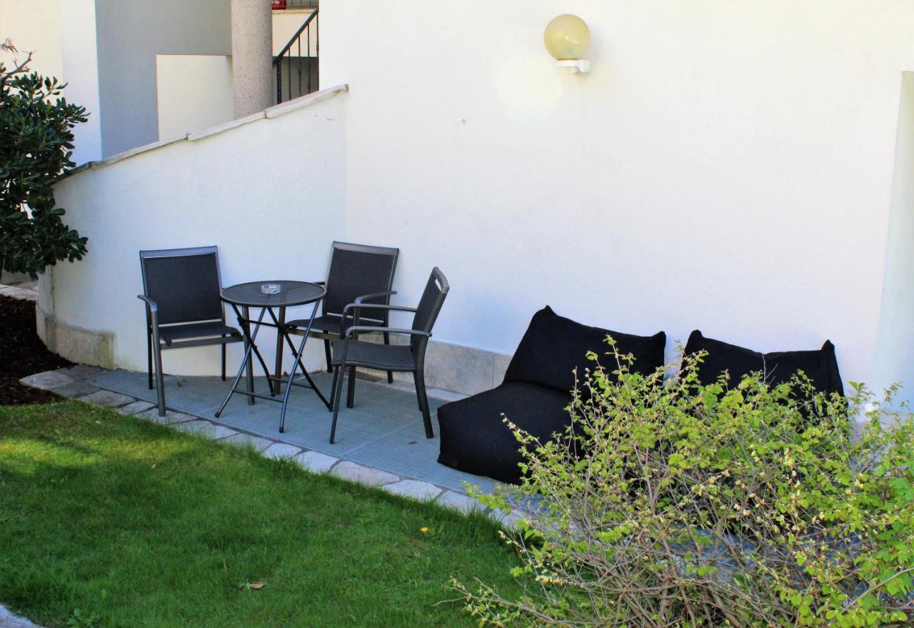 Gartenresidence Stephanie By Hotel Rotwand 拉伊韦斯 外观 照片