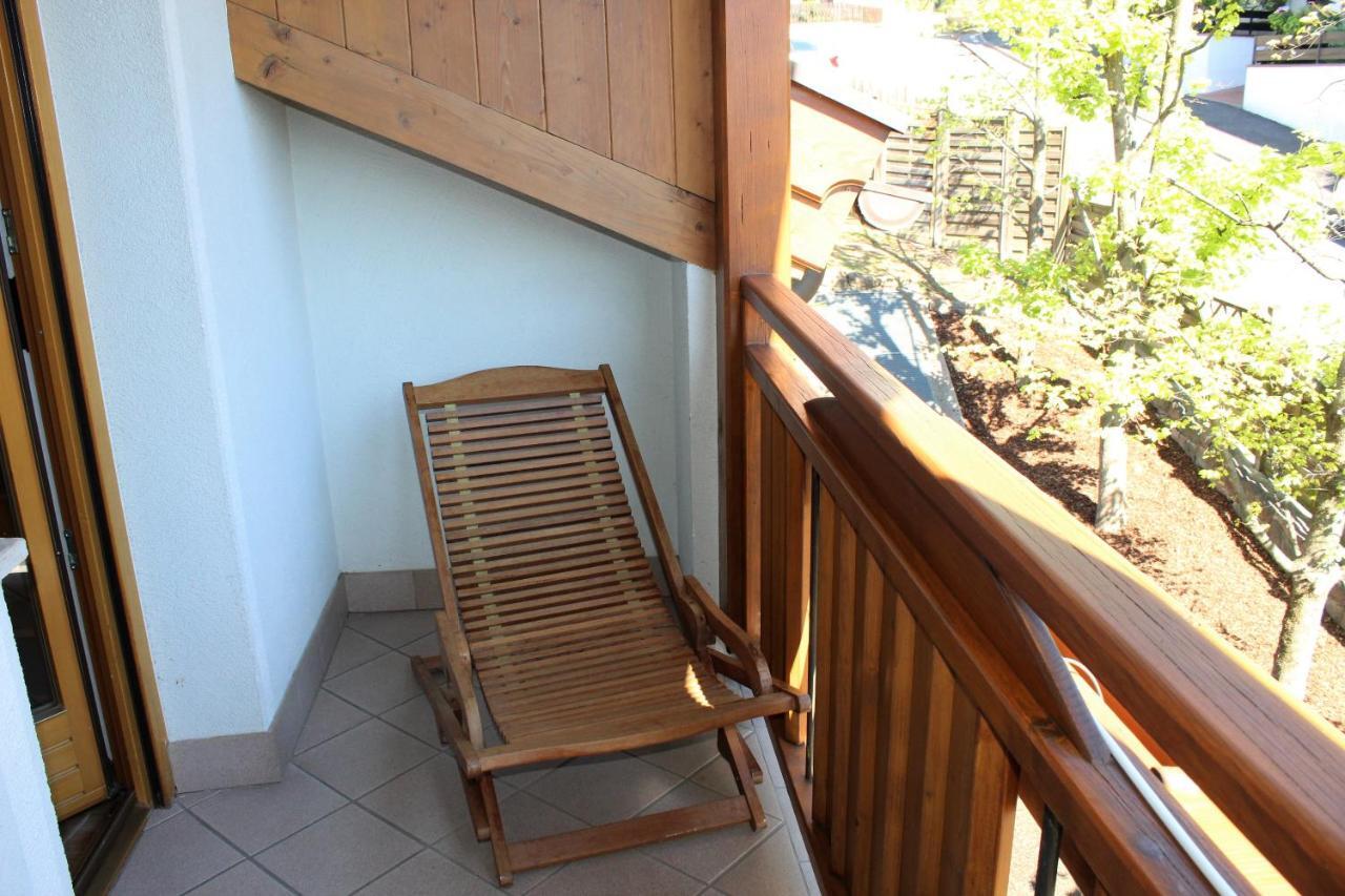 Gartenresidence Stephanie By Hotel Rotwand 拉伊韦斯 客房 照片